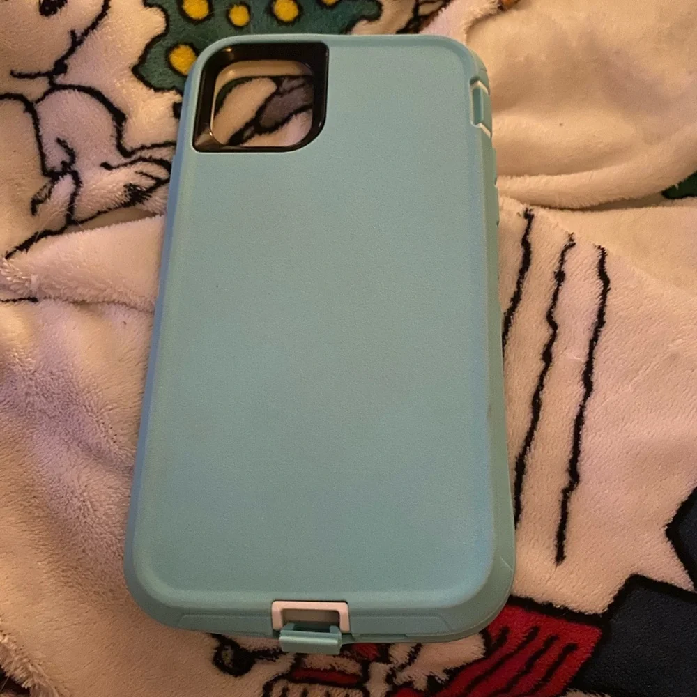 iPhone 11 Pro Max Phone Case